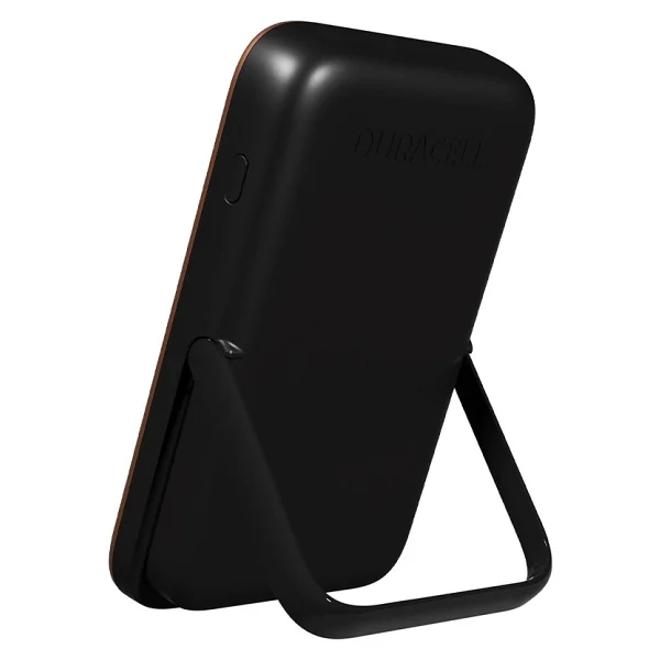Duracell DRPB3020A 5000 mAh Hızlı Şarj MagSafe Powerbank - Görsel 2