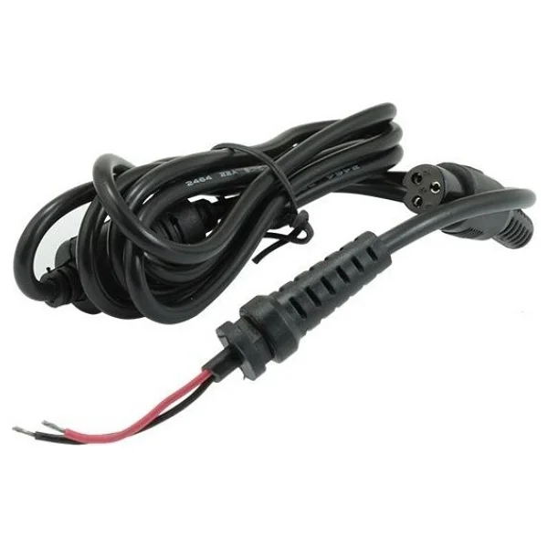 Elektromer 1.5 Metre 3 Pinli Dişi Dc Kablo 544d3 - Görsel 4