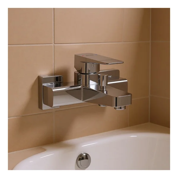 Artema Root Square A42737 Banyo Bataryası - Görsel 5