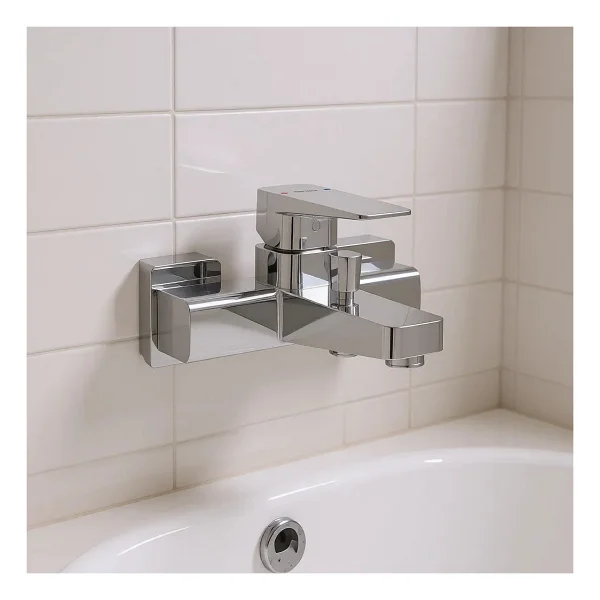 Artema Root Square A42737 Banyo Bataryası - Görsel 7