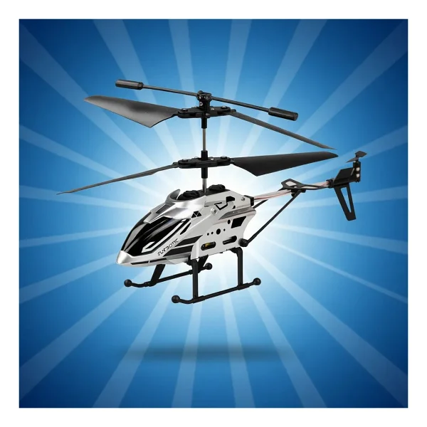 Silverlit Flybotic Sky Aurora Kumandalı Helikopter 84568 - Görsel 6