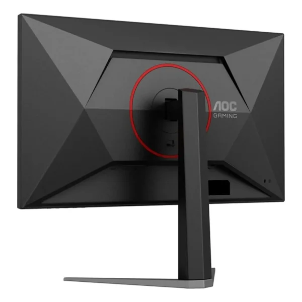 Aoc 27g4ha 27" 0.5 Ms Full HD Pivot Ips 200 Hz Oyuncu Monitörü - Görsel 6