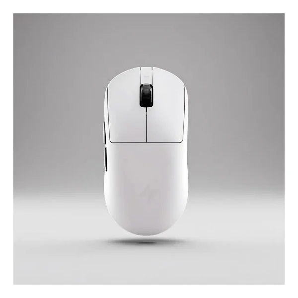 Atk Dragonfly A9 Şarjlı Optik Kablolu/Kablosuz Oyuncu Mouse - Görsel 3
