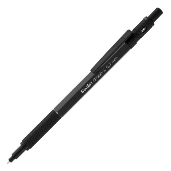 Scrikss Graph-X 2.0 Mm Versatil Uçlu Kalem - Görsel 7