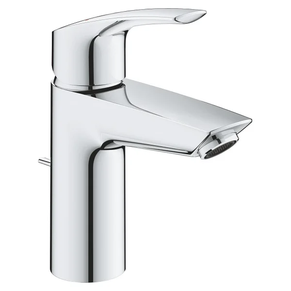 Grohe Eurosmart S 33265003 Tek Kumandalı Lavabo Bataryası - Görsel 5