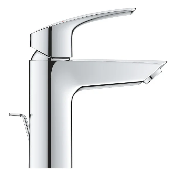 Grohe Eurosmart S 33265003 Tek Kumandalı Lavabo Bataryası - Görsel 6