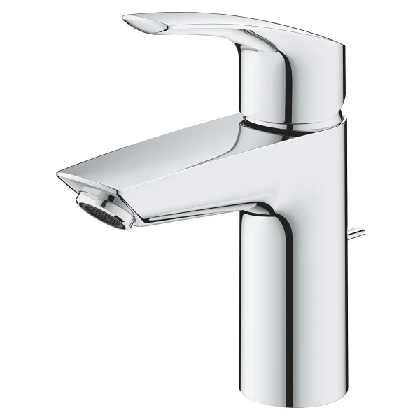 Grohe Eurosmart S 33265003 Tek Kumandalı Lavabo Bataryası - Görsel 7