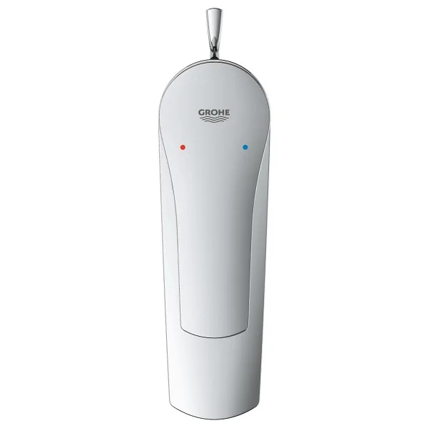 Grohe Eurosmart S 33265003 Tek Kumandalı Lavabo Bataryası - Görsel 8