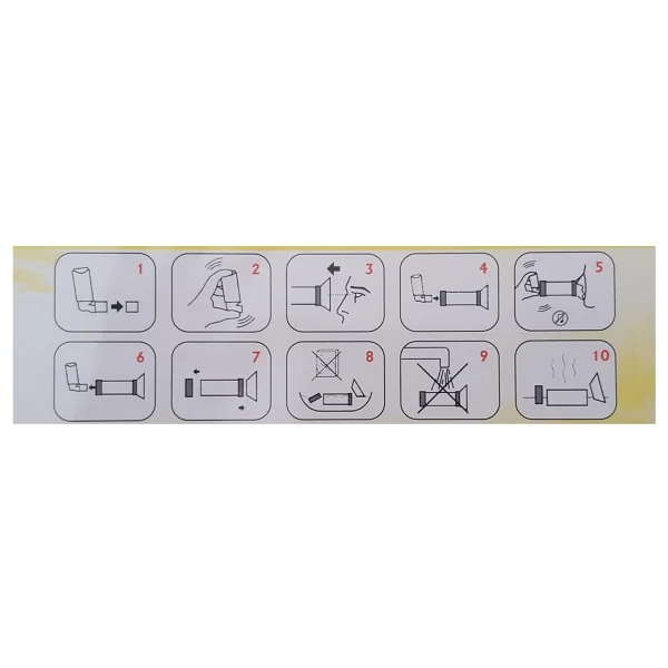 Rabır 1-5 Yaş Çocuk Chamber - Görsel 2