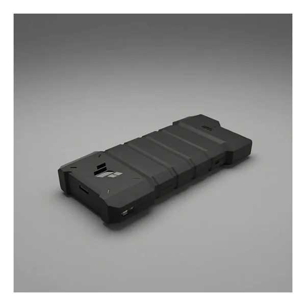Asus Tuf Gaming As1000 Plus USB 3.2 1 TB Taşınabilir M.2 SSD - Görsel 7