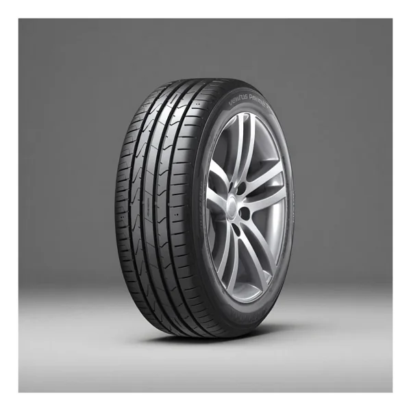 Hankook Ventus Prime3 K125 195/50 R15 82h Yaz Lastiği - Görsel 3