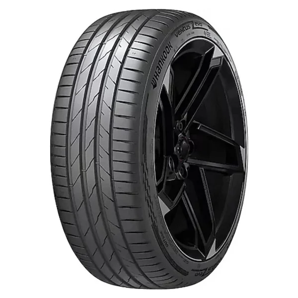 Hankook Ventus Evo Suv K137a 275/45 R22 112w XL Yaz Lastiği - Görsel 2