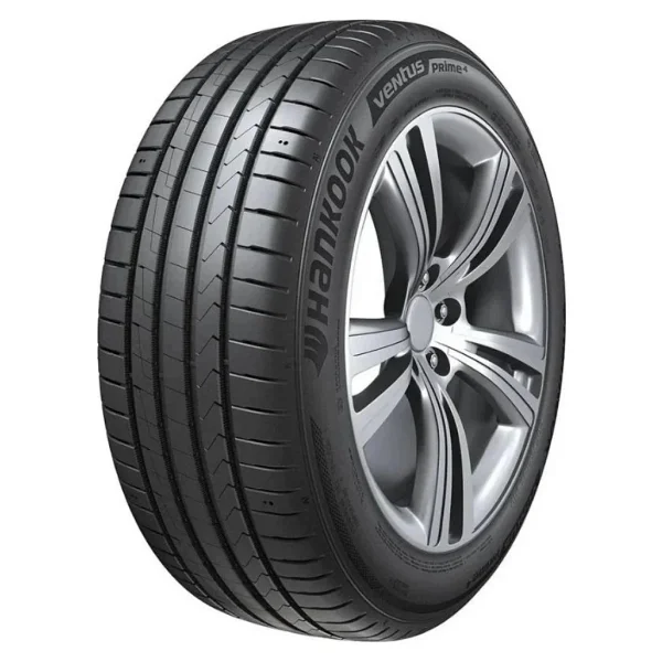 Hankook Ventus Prime 4 K135 235/45 R17 97y XL Yaz Lastiği - 2026 - Görsel 2