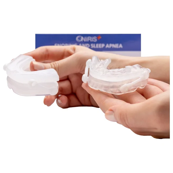 Oniris Plus Uyku Apnesi Protezi - Görsel 8