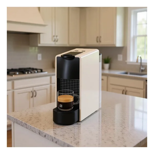 Nespresso Essenza Mini C 30 Kapsül Kahve Makinesi - Görsel 10