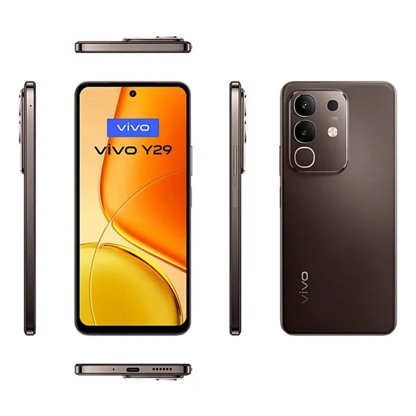 Vivo Y29 256 GB - Görsel 7