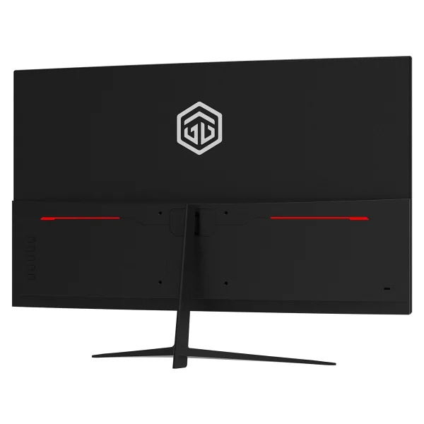 Gamebooster Lyris Ef26 GB-24m1f260cfmr 23.8" 0.5 Ms Full HD Curved 260 Hz Oyuncu Monitörü - Görsel 8