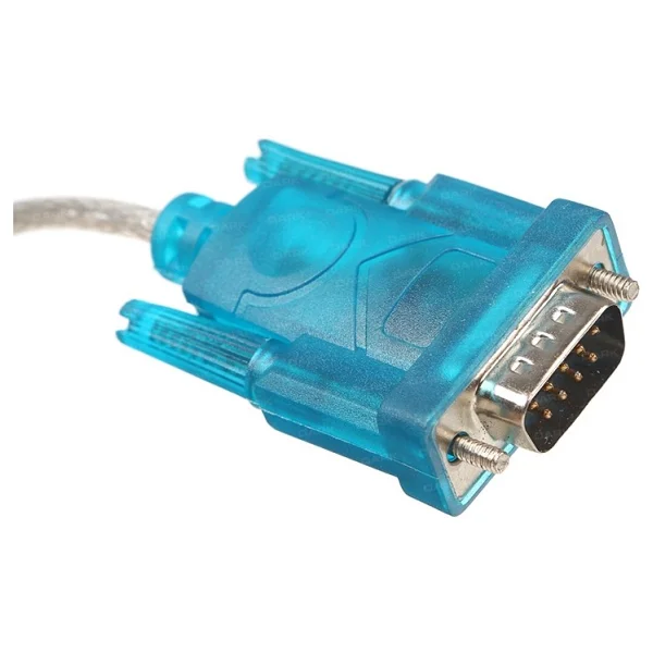 Dark Dk-Cb-Usb2rs232 USB 2.0 To Rs232 Dönüştürücü - Görsel 3