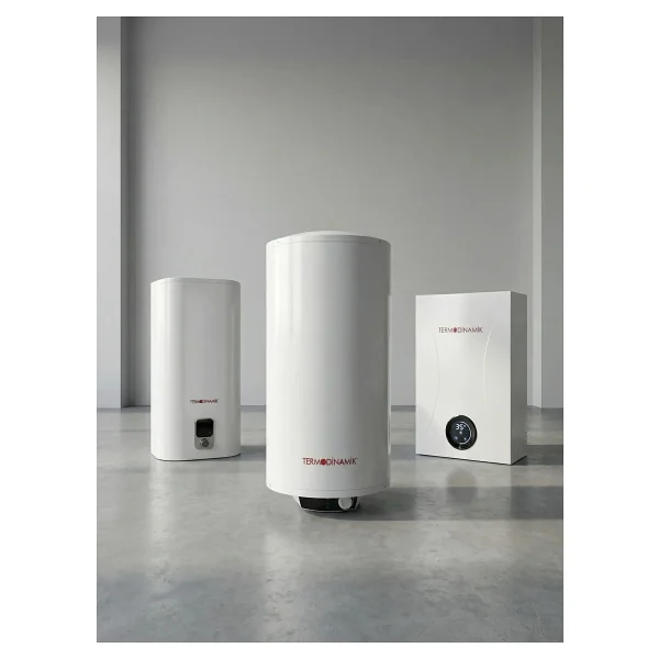 Termodinamik Td-Ter 65d Dijital 1980 W 65 Lt Termosifon Montaj Dahil - Görsel 7