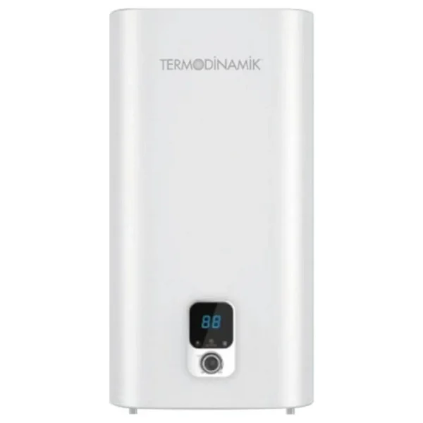 Termodinamik Td-Ter 65d Dijital 1980 W 65 Lt Termosifon Montaj Dahil - Görsel 8