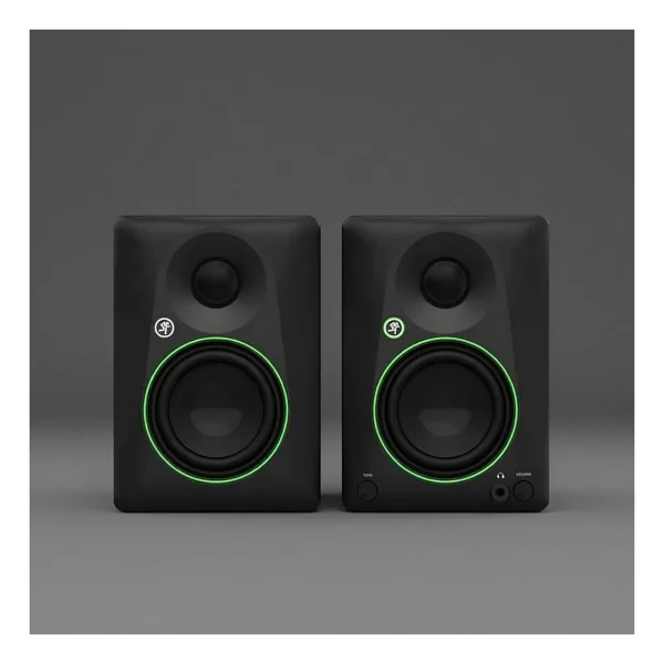 Mackie Cr4.5 Aktif Referans Monitörü - Görsel 6