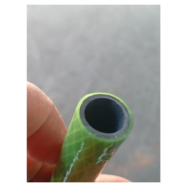 Fırat New Garden Örgülü 1/2 İnç 50 M Bahçe Hortumu - Görsel 4