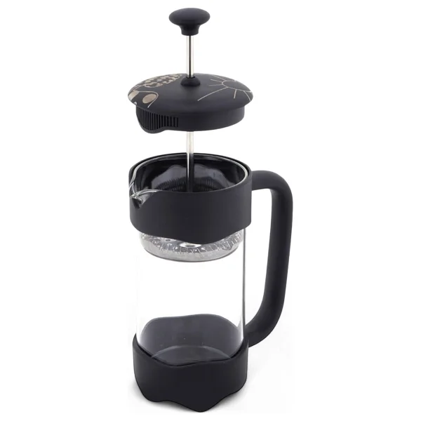 Any Morning Fy92 350 Ml French Press - Görsel 6