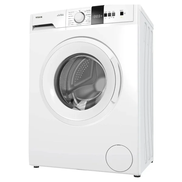 Windsor Cmı 60100w0 1000 Devir 6 Kg Çamaşır Makinesi - Görsel 3