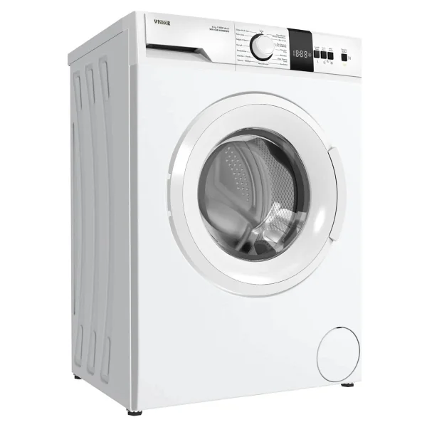 Windsor Cmı 60100w0 1000 Devir 6 Kg Çamaşır Makinesi - Görsel 5
