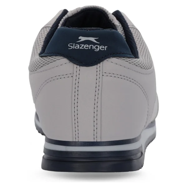 Slazenger Active Gri Erkek Sneaker - Görsel 10