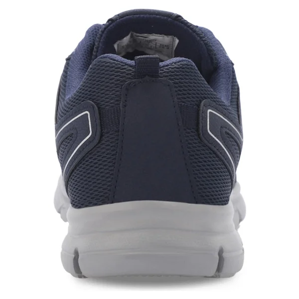 Slazenger Aleta Lacivert-Beyaz Erkek Sneaker - Görsel 10