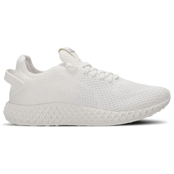 Slazenger Atomix Beyaz Erkek Sneaker - Görsel 6