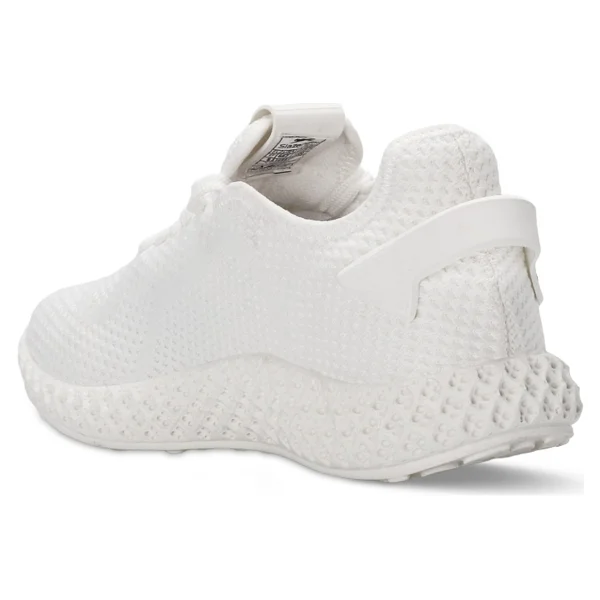 Slazenger Atomix Beyaz Erkek Sneaker - Görsel 8