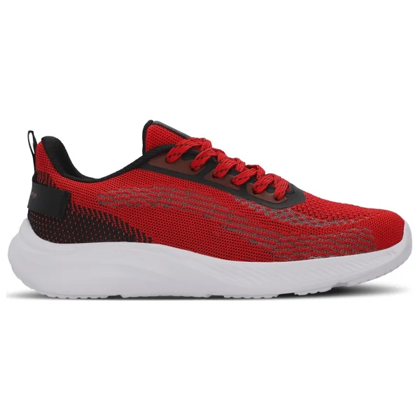 Slazenger Andora Int Erkek Sneaker - Görsel 6