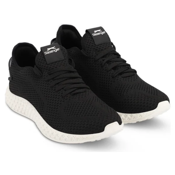 Slazenger Atomix Erkek Sneaker - Görsel 8