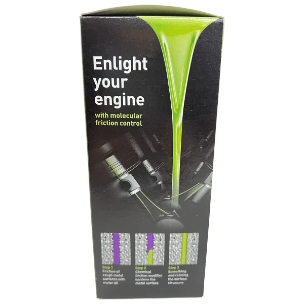 Liqui Moly 1015 Molygen Protect 500 Ml Motor Yağı Katkısı - Görsel 3