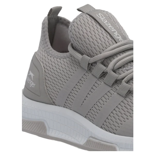 Slazenger Tuesday Gri Erkek Sneaker - Görsel 9