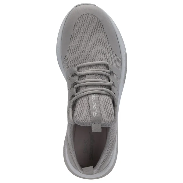 Slazenger Tuesday Gri Erkek Sneaker - Görsel 10