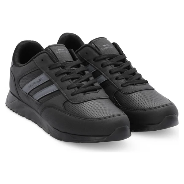 Slazenger Eastern Siyah Erkek Sneaker - Görsel 8