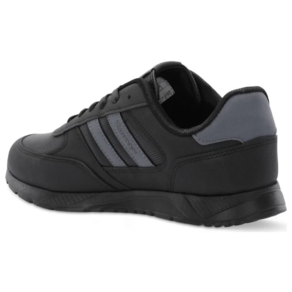 Slazenger Eastern Siyah Erkek Sneaker - Görsel 9