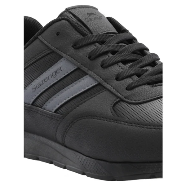 Slazenger Eastern Siyah Erkek Sneaker - Görsel 10