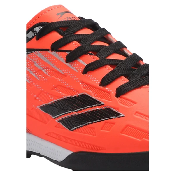 Slazenger Cambly Turuncu Çocuk Halı Saha Ayakkabısı - Görsel 10