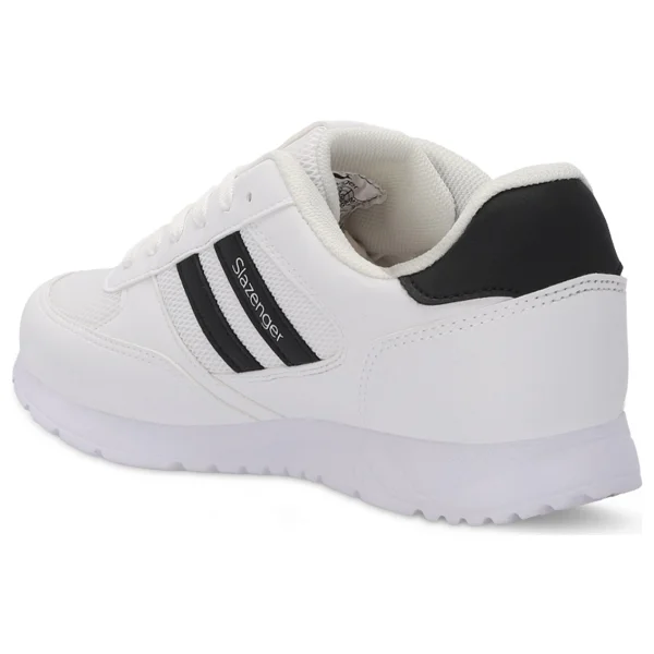 Slazenger Eastern Beyaz Erkek Sneaker - Görsel 8
