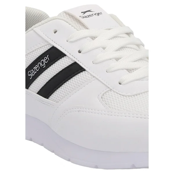 Slazenger Eastern Beyaz Erkek Sneaker - Görsel 9
