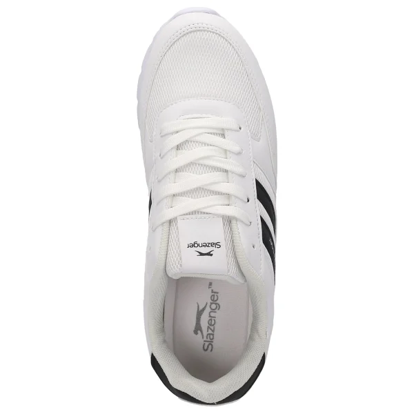 Slazenger Eastern Beyaz Erkek Sneaker - Görsel 10