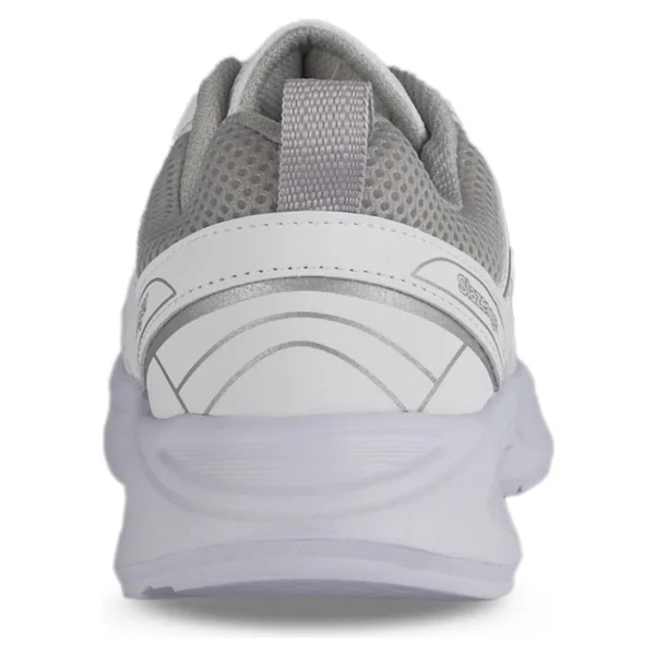 Slazenger Gima Siyah-Beyaz Erkek Sneaker - Görsel 10