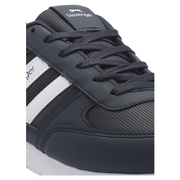 Slazenger Eastern Lacivert Erkek Sneaker - Görsel 10