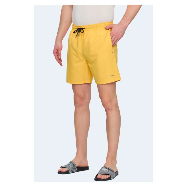 Slazenger Rodolf Erkek Deniz Şortu - Görsel 6