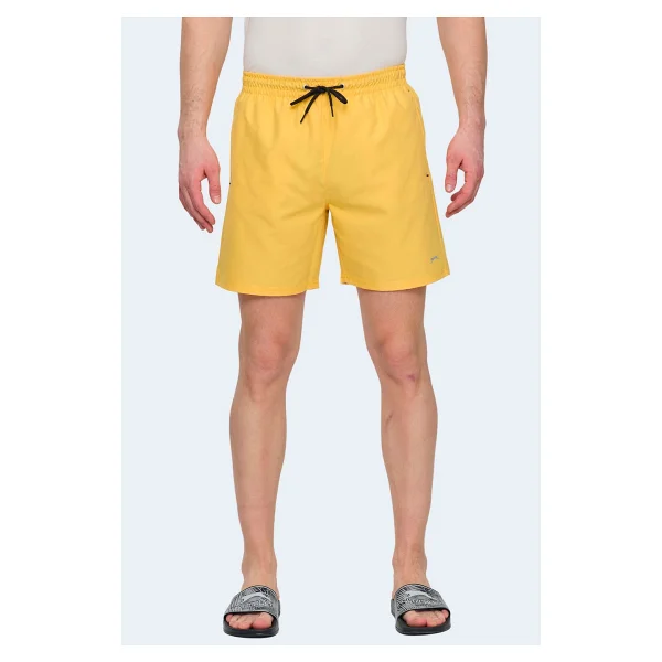 Slazenger Rodolf Erkek Deniz Şortu - Görsel 7