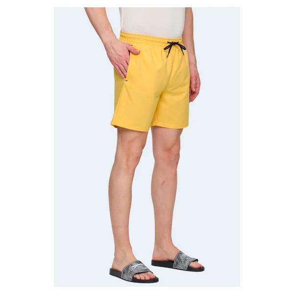 Slazenger Rodolf Erkek Deniz Şortu - Görsel 9